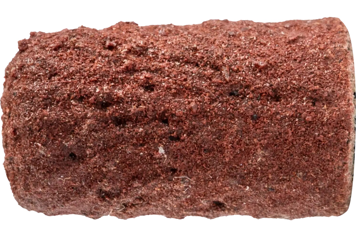 Picture of Pferd POLICap® Seamless Abrasive Cap, 3/16" x 3/8, Shape A, 280 Grit, Aluminum oxide
